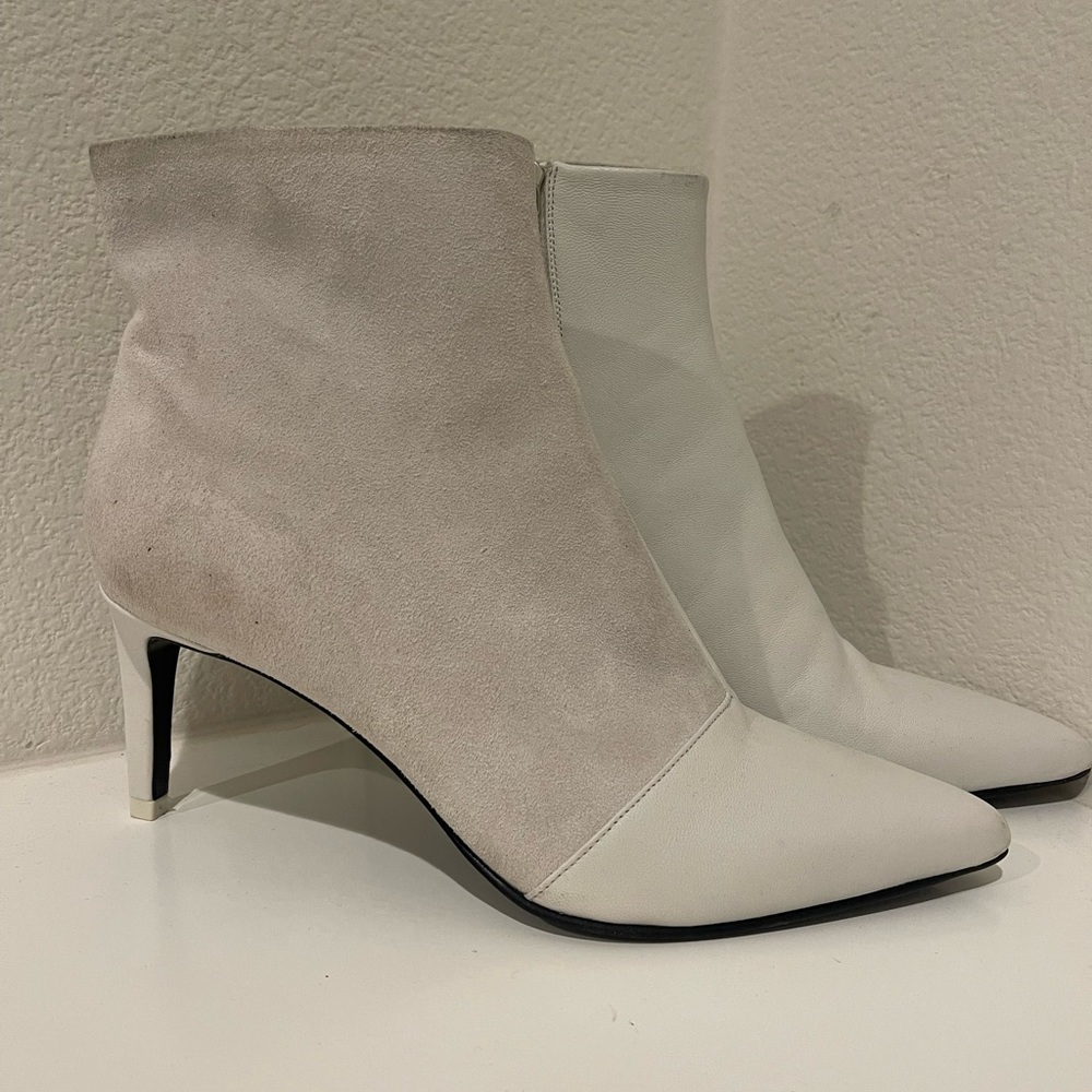 Rag & Bone “Beha” Bootie - image 1